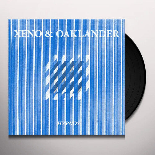 Xeno & Oaklander: Hypnos - Violet