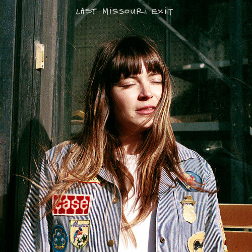 Case Oats: Last Missouri Exit - COMPACT DISCS