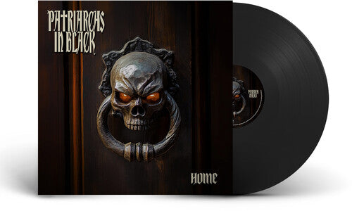 Patriarchs in Black: Home
