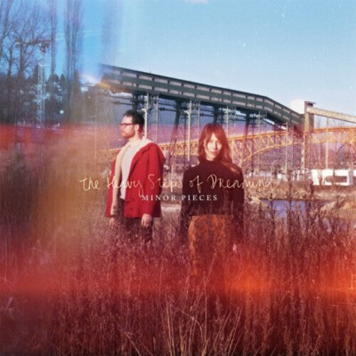 Minor Pieces: The Heavy Steps Of Dreaming