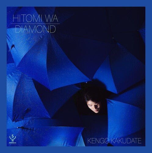Kakudate, Kengo: Hitomi Wa Diamond