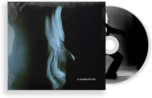 Tom Odell: A Wonderful Life - COMPACT DISCS