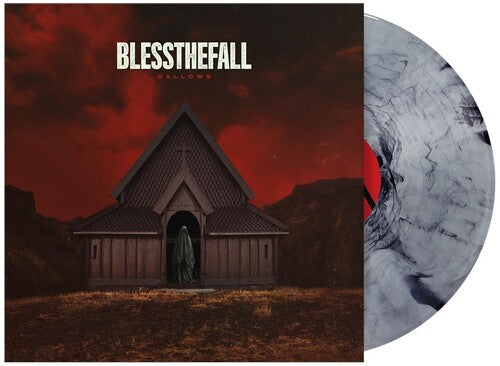 Blessthefall: Gallows - VINYL LP