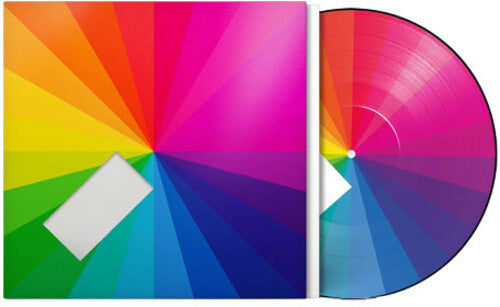 Jamie xx: In Colour - VINYL LP