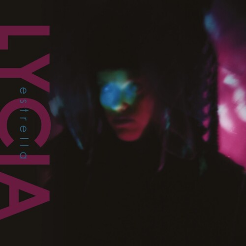 Lycia: Estrella - COMPACT DISCS