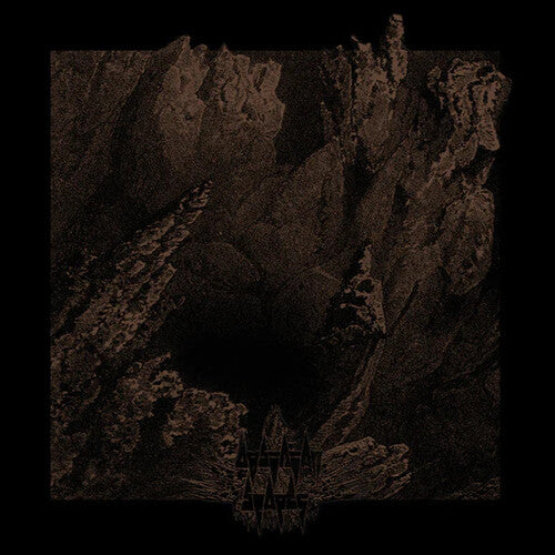 Obsidian Scapes: Death Chants Echo From Aphotic Void - VINYL LP