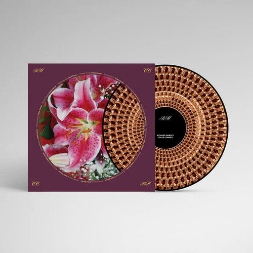 Hawley, Richard: Coles Corner: 20th Anniversary - Half-Speed Mastered Zoetrope Picture Diss - VINYL LP