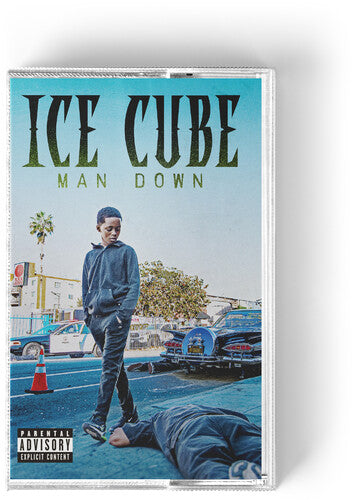 Ice Cube: Man Down