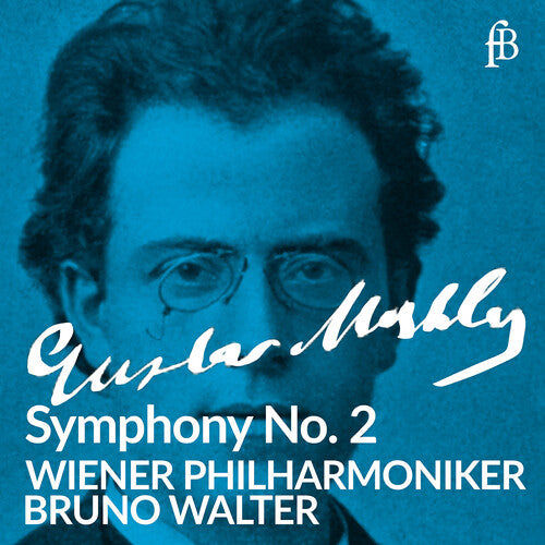 Cebotari, Maria: Symphony No. 2 in C Minor "Resurrection" - COMPACT DISCS
