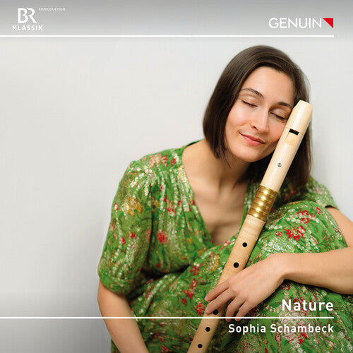 Sophia Schambeck: Nature - COMPACT DISCS