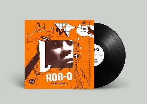 Rob-O: Rocket Science