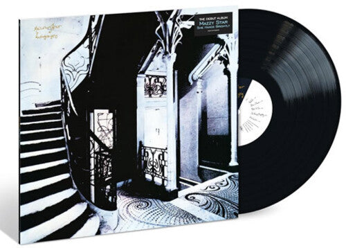 Mazzy Star: She Hangs Brightly - VINYL LP