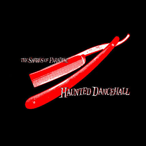 Sabres of Paradise: Haunted Dancehall - COMPACT DISCS
