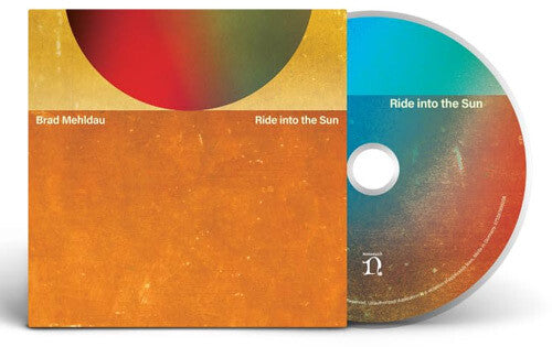 Brad Mehldau: Ride Into The Sun - COMPACT DISCS