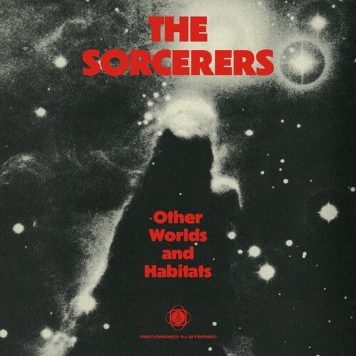 Sorcerers: Other Worlds And Habitats