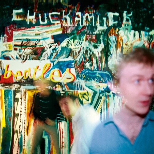 Chuckamuck: Beatles