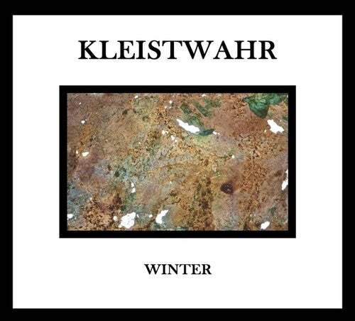 Kleistwahr: Winter/Music For Zeitgeist Fighters - COMPACT DISCS
