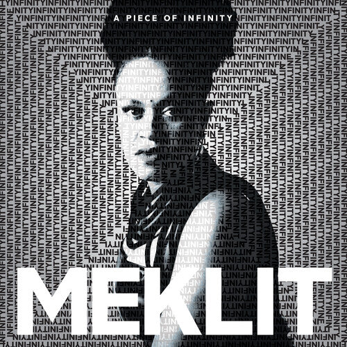 Meklit: A Piece Of Infinity - COMPACT DISCS