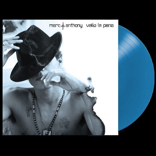 Anthony, Marc: Valio La Pena - VINYL LP