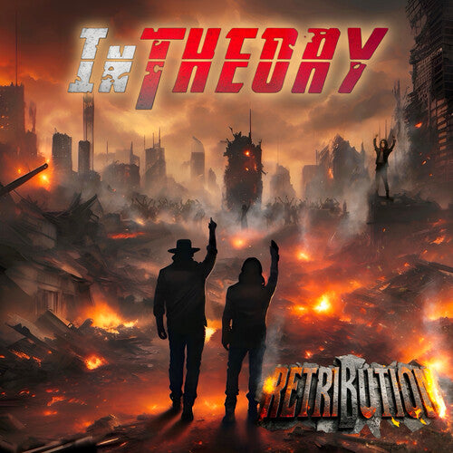 In Theory: In Theory - COMPACT DISCS