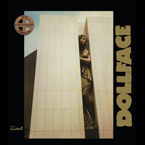 Dollface: Giant - COMPACT DISCS