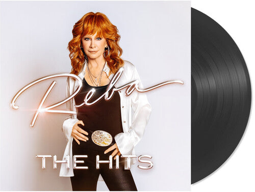 McEntire, Reba: The Hits - VINYL LP