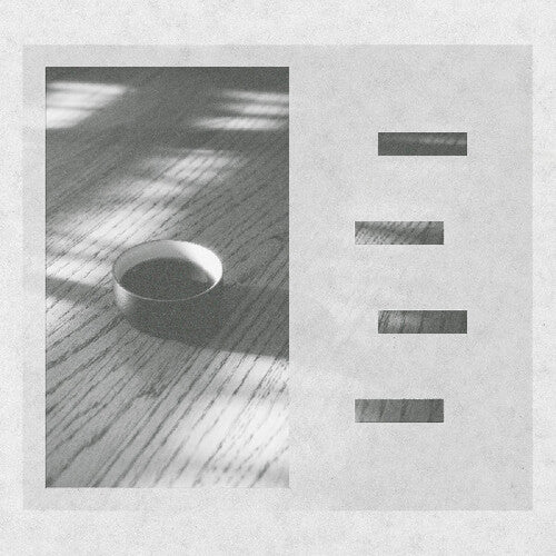 Leon Todd Johnson: wa kei sei jaku - COMPACT DISCS