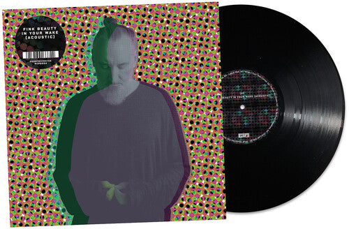 Fink: Beauty In Your Wake Acoustic