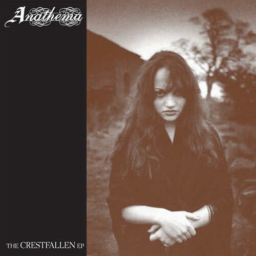 Anathema: Crestfallen - COMPACT DISCS