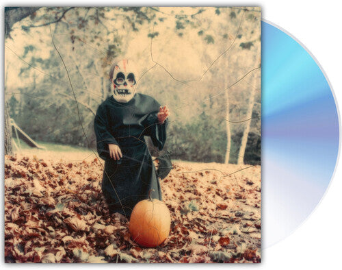 Jencik, Matt / Midwife: Never Die - COMPACT DISCS