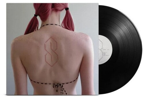 Frost Children: Sister - VINYL LP