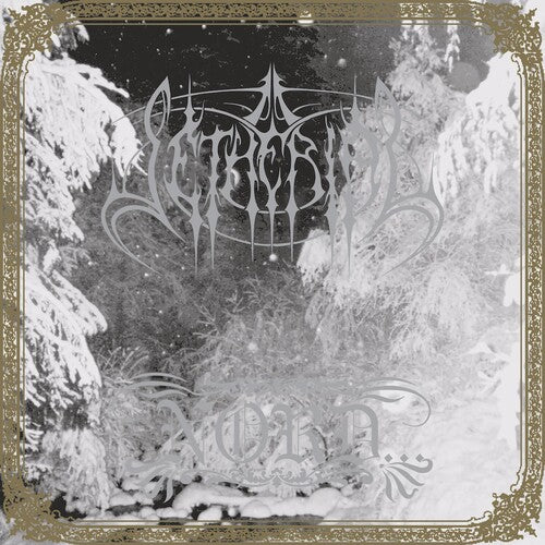 Setherial: Nord - VINYL LP