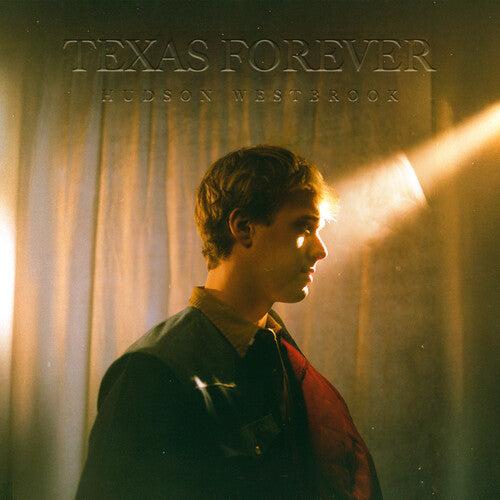 Westbrook, Hudson: Texas Forever - COMPACT DISCS