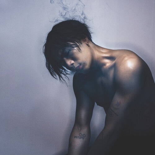Jackson Wang: Magicman 2 - COMPACT DISCS