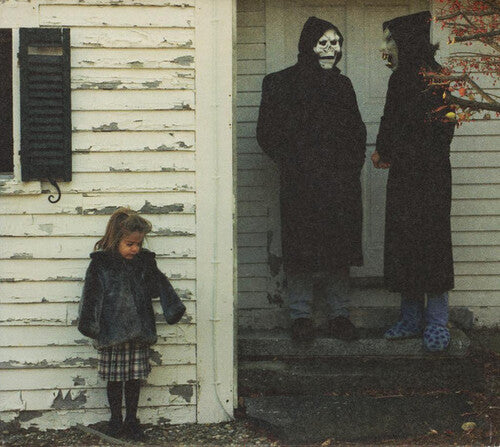 Brand New: The Devil and God Are Raging Inside Me - VINYL LP