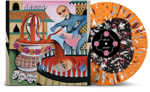 Gulch: Impenetrable Cerebral Fortress - VINYL LP