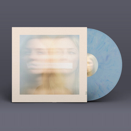 Amelchenko, Olga: Howling Silence - VINYL LP
