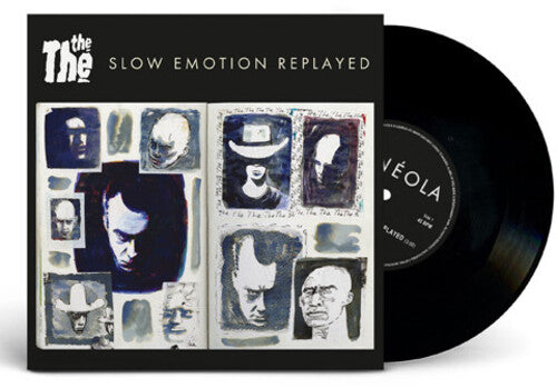 The the: Slow Emotion Replayed - 7-INCH SINGLE