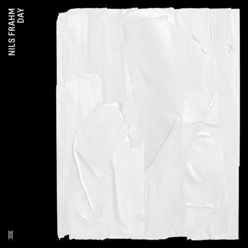 Frahm, Nils: Day - VINYL LP