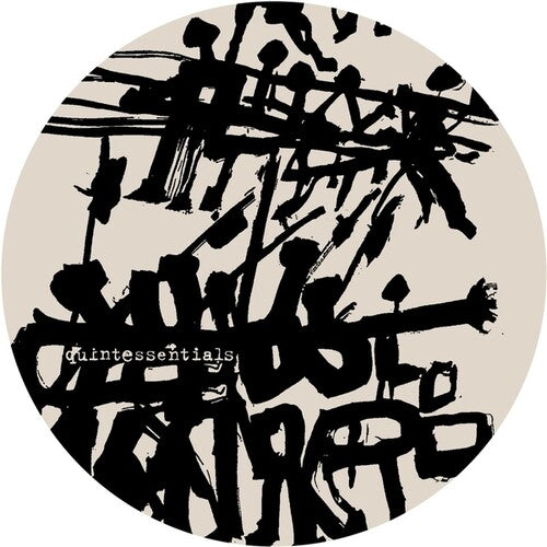 Session, Ralph: Mad Deep - 12-INCH SINGLE
