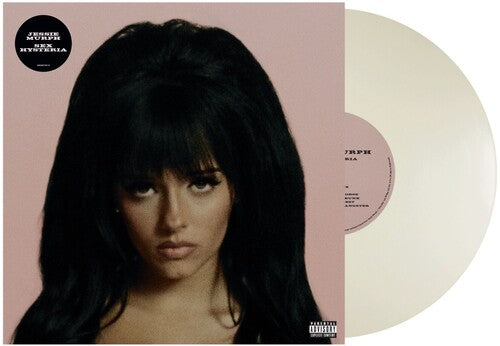 Murph, Jessie: Sex Hysteria - VINYL LP