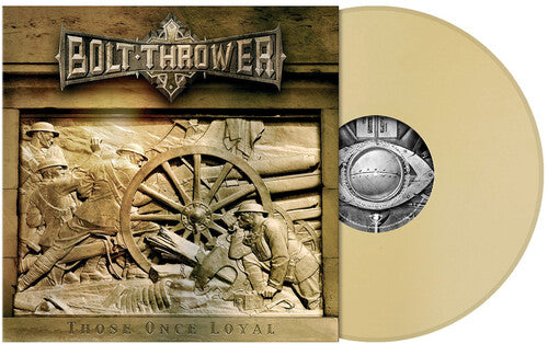 Bolt Thrower: Those Once Loyal - VINYL LP