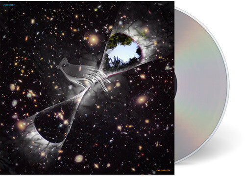 Pinkshift: Earth Keeper - COMPACT DISCS