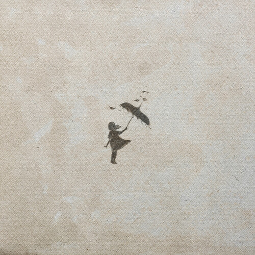 Lydia: Illuminate (She Saved Me) - Milky Clear - VINYL LP