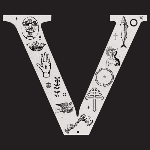 Other Lives: Volume V - COMPACT DISCS