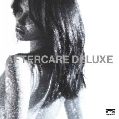 Barrett, Nessa: Aftercare - VINYL LP
