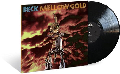 Beck: Mellow Gold - VINYL LP