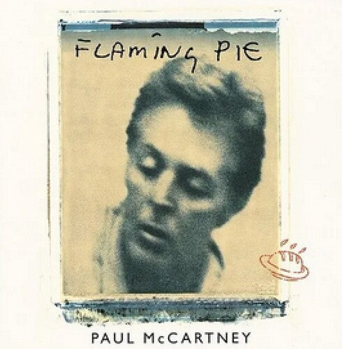 McCartney, Paul: Flaming Pie - COMPACT DISCS