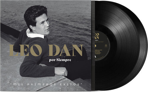 Dan, Leo: Leo Dan Por Siempre (Mis Primeros Exitos) - VINYL LP