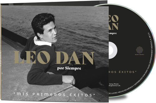 Dan, Leo: Leo Dan Por Siempre (Mis Primeros Exitos) - COMPACT DISCS